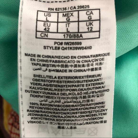 🔥GUESS Brand🔥 Strapless mini dress - Picture 6 of 6